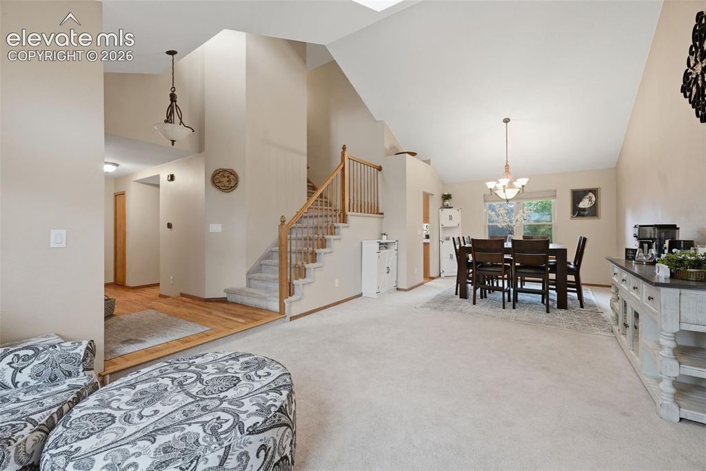 3640 Falco Court, Colorado Springs, CO 80920 — photo 3