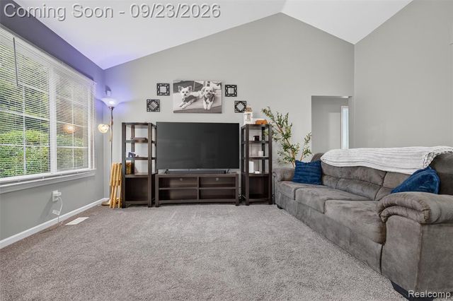 330 Harbour Pointe Drive, Belleville, MI 48111