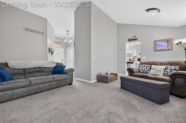 330 Harbour Pointe Drive, Belleville, MI 48111