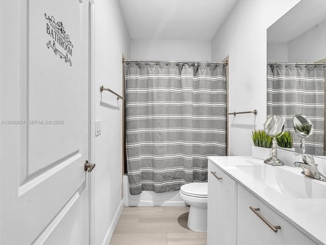 12209 NW 24th Place, Miami, FL 33167