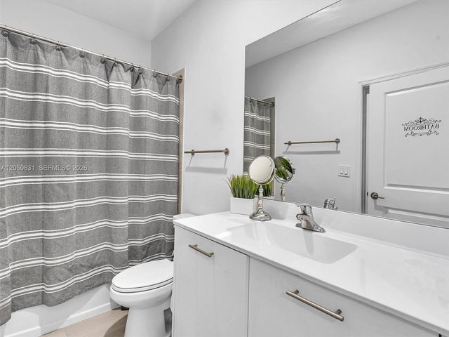 12209 NW 24th Place, Miami, FL 33167