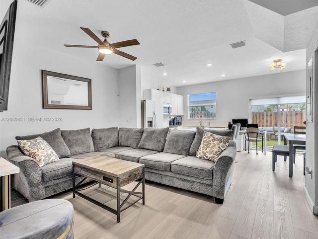 12209 NW 24th Place, Miami, FL 33167