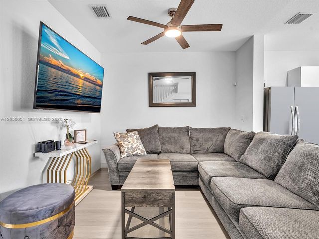 12209 NW 24th Place, Miami, FL 33167