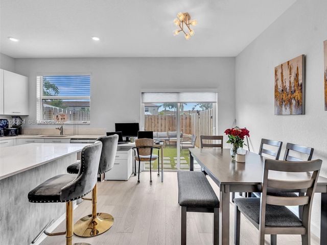 12209 NW 24th Place, Miami, FL 33167
