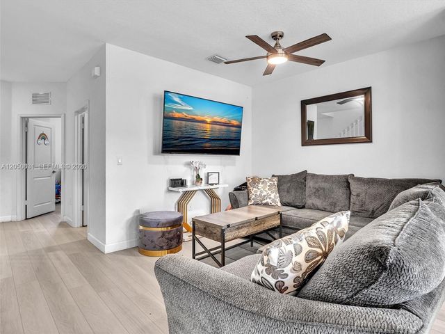 12209 NW 24th Place, Miami, FL 33167