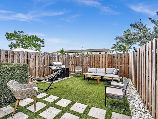 12209 NW 24th Place, Miami, FL 33167