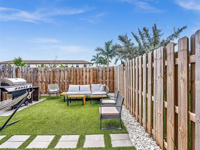 12209 NW 24th Place, Miami, FL 33167