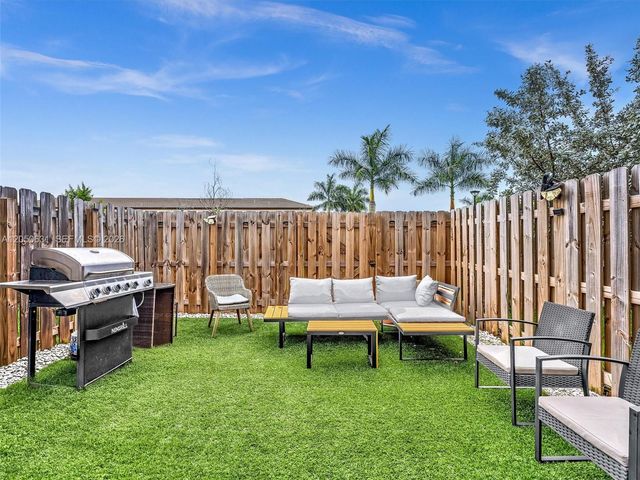 12209 NW 24th Place, Miami, FL 33167