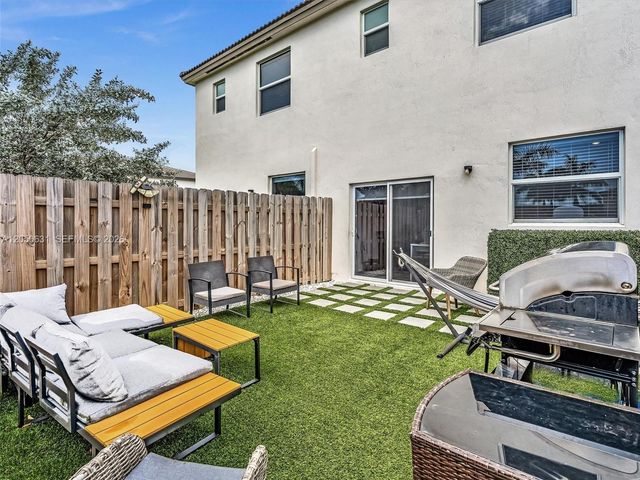 12209 NW 24th Place, Miami, FL 33167