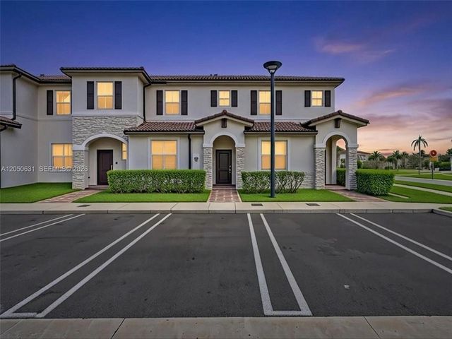 12209 NW 24th Place, Miami, FL 33167