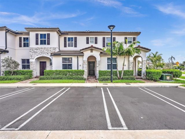 12209 NW 24th Place, Miami, FL 33167