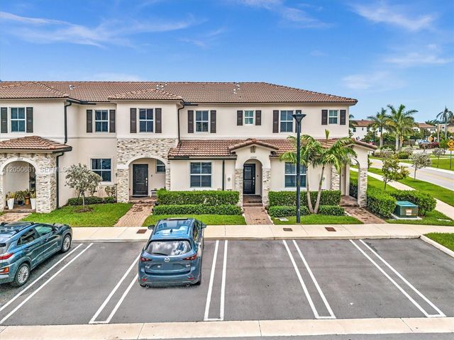 12209 NW 24th Place, Miami, FL 33167