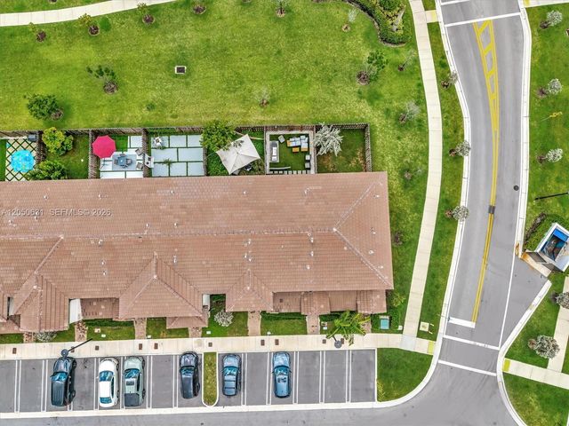 12209 NW 24th Place, Miami, FL 33167