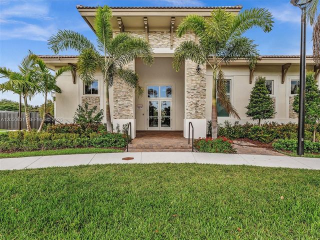 12209 NW 24th Place, Miami, FL 33167