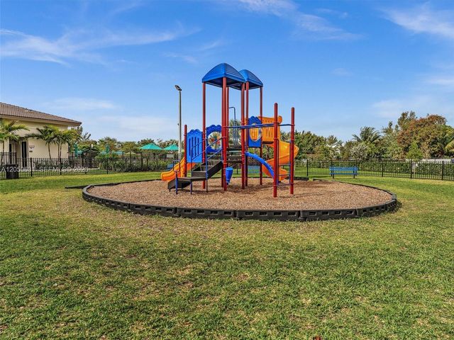 12209 NW 24th Place, Miami, FL 33167