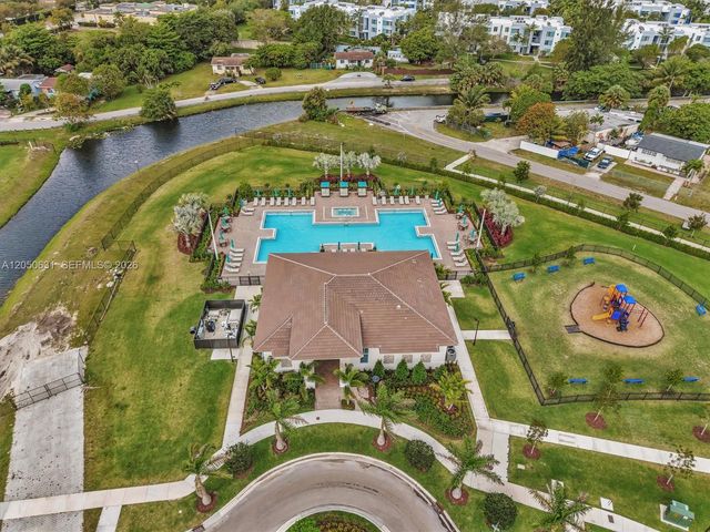 12209 NW 24th Place, Miami, FL 33167