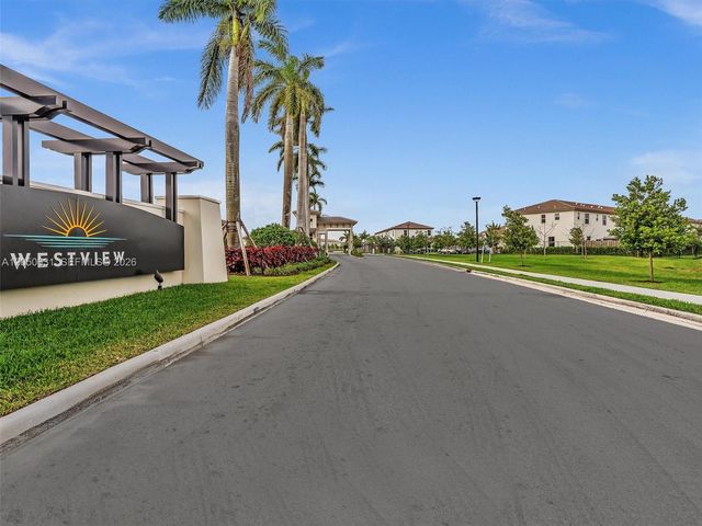12209 NW 24th Place, Miami, FL 33167