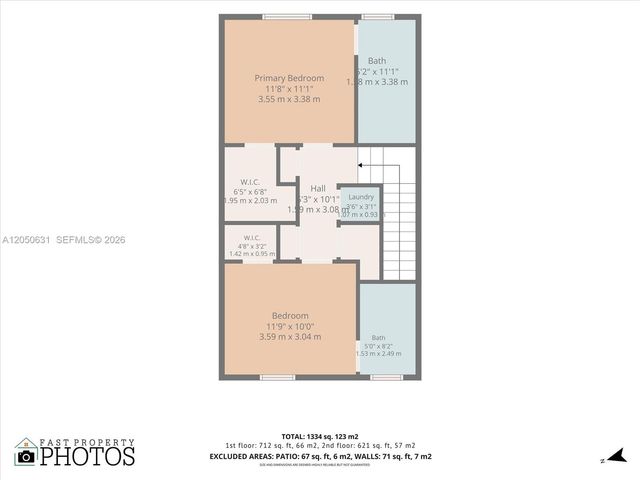 12209 NW 24th Place, Miami, FL 33167