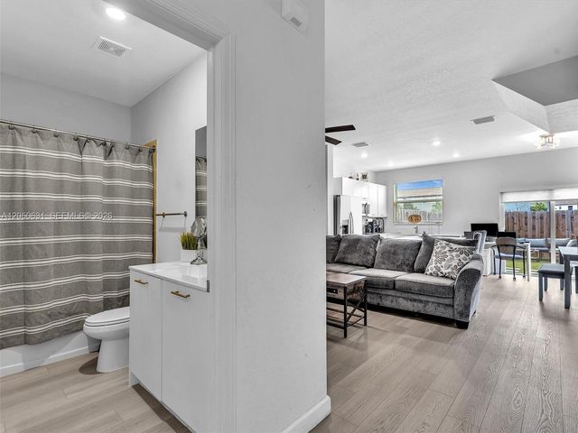 12209 NW 24th Place, Miami, FL 33167