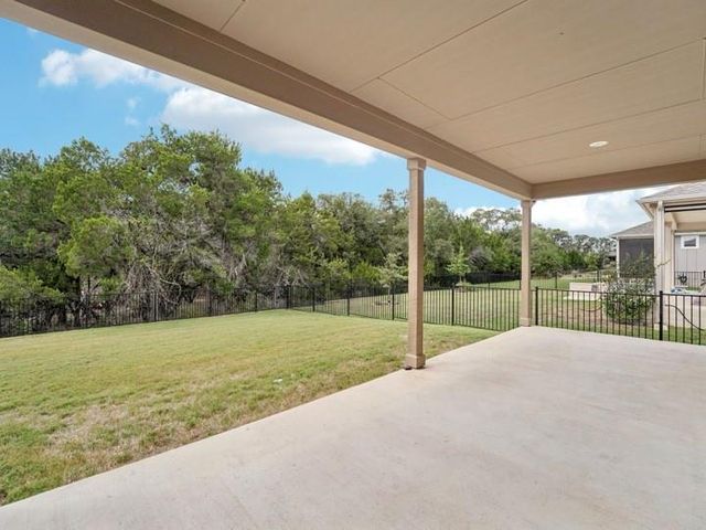 312 Kitty Hawk RD, Georgetown, TX 78633