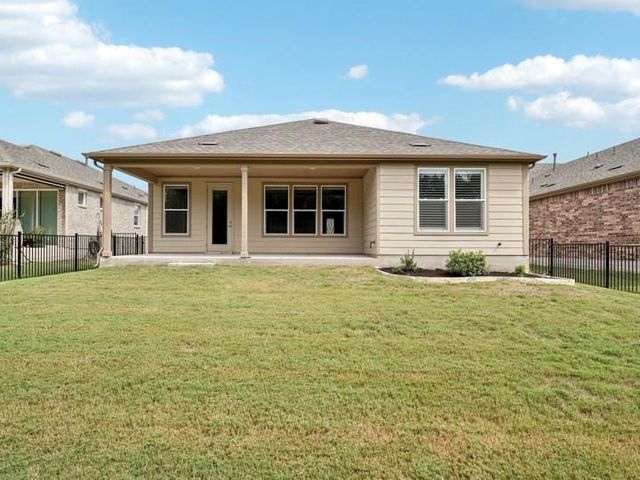 312 Kitty Hawk RD, Georgetown, TX 78633