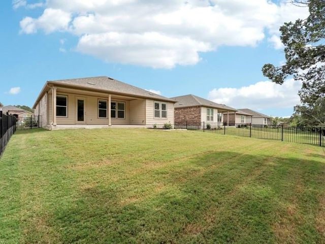 312 Kitty Hawk RD, Georgetown, TX 78633