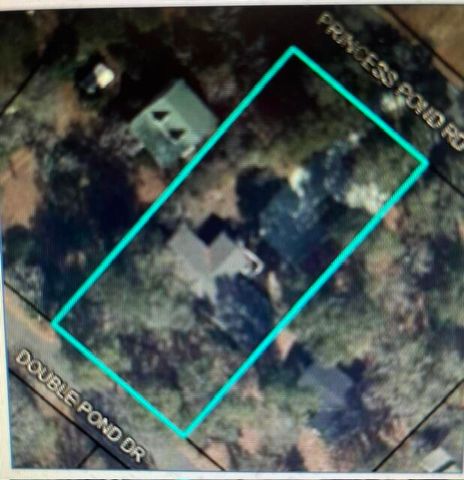 1115 Double Pond Drive, Summerton, SC 29148