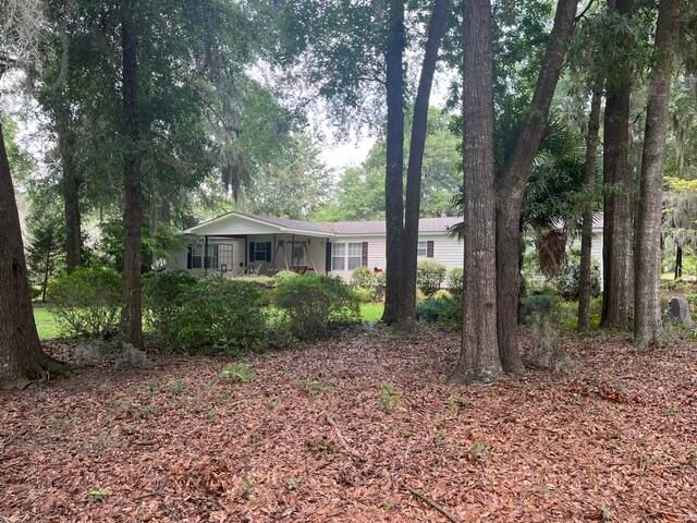 1115 Double Pond Drive, Summerton, SC 29148