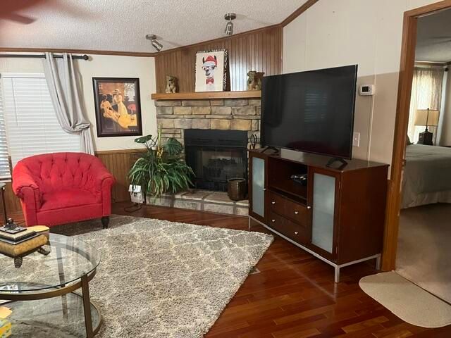 1115 Double Pond Drive, Summerton, SC 29148