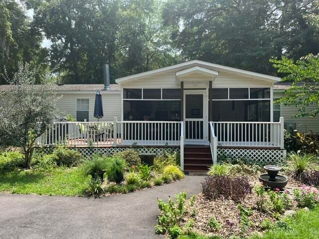 1115 Double Pond Drive, Summerton, SC 29148