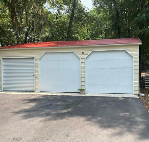 1115 Double Pond Drive, Summerton, SC 29148