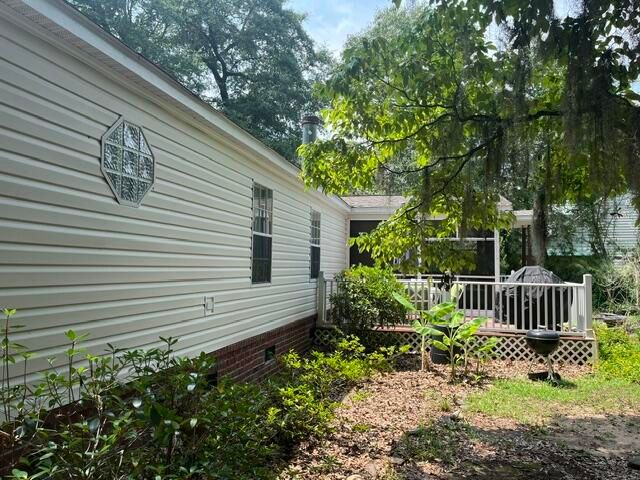 1115 Double Pond Drive, Summerton, SC 29148