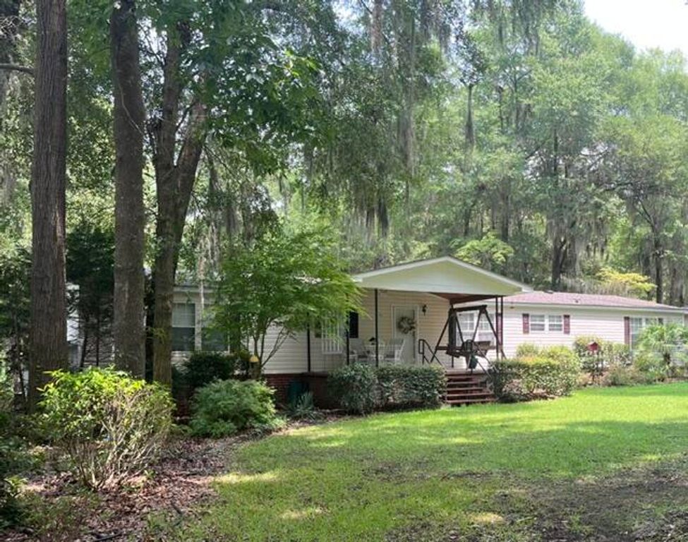 1115 Double Pond Drive, Summerton, SC 29148