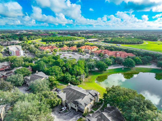 151 VILLA DI ESTE TERRACE 205, Lake Mary, FL 32746