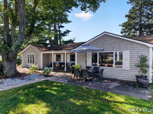 2 Stafford Street, Stonington, CT 06355