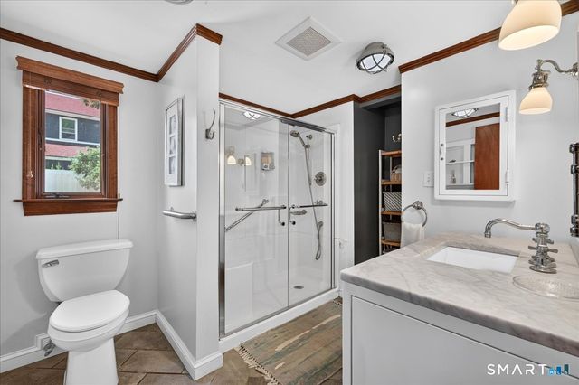 2 Stafford Street, Stonington, CT 06355