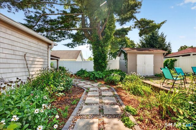 2 Stafford Street, Stonington, CT 06355