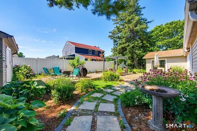 2 Stafford Street, Stonington, CT 06355