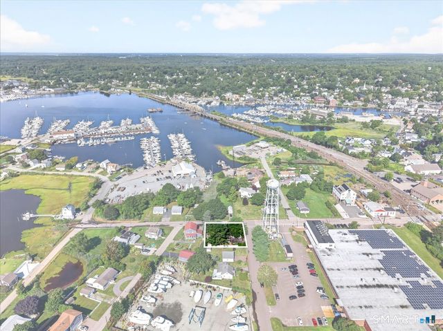 2 Stafford Street, Stonington, CT 06355