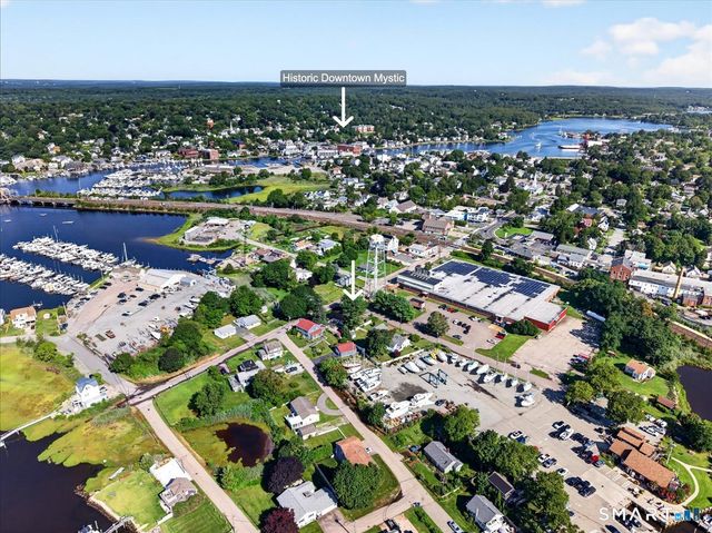 2 Stafford Street, Stonington, CT 06355