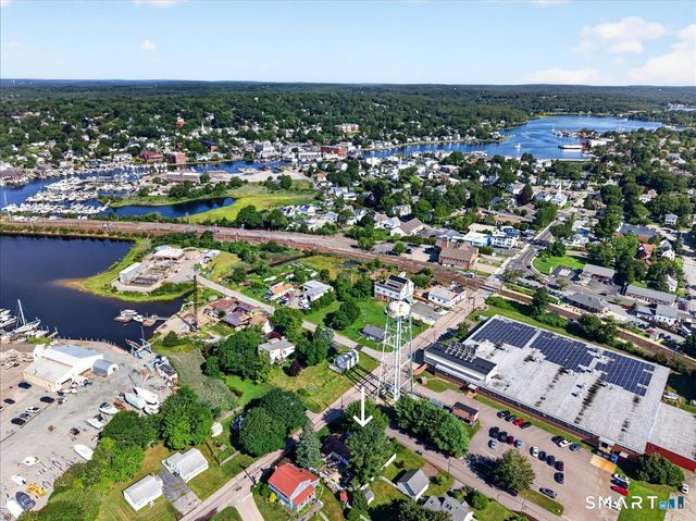 2 Stafford Street, Stonington, CT 06355