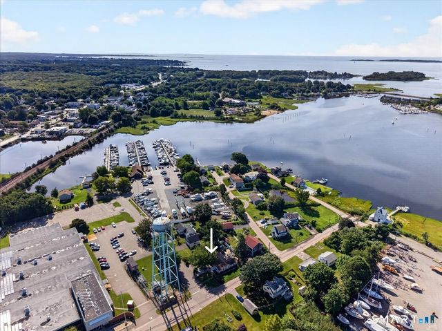 2 Stafford Street, Stonington, CT 06355