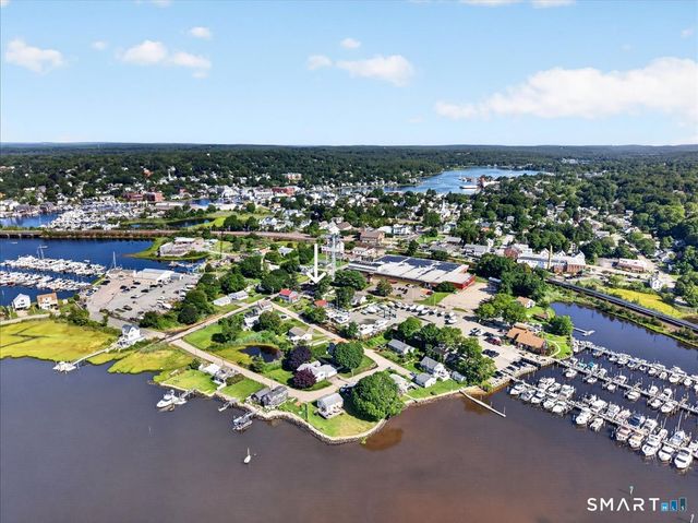 2 Stafford Street, Stonington, CT 06355