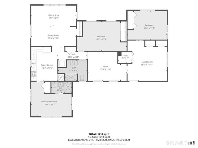 2 Stafford Street, Stonington, CT 06355