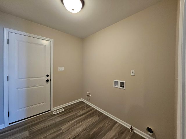 4968 Richard Drive, Lowell, IN 46356