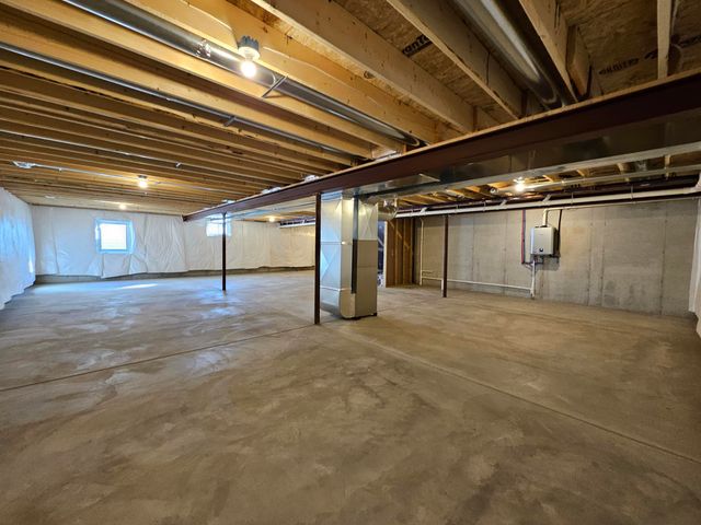 4968 Richard Drive, Lowell, IN 46356