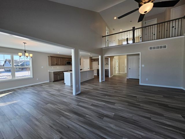 4968 Richard Drive, Lowell, IN 46356