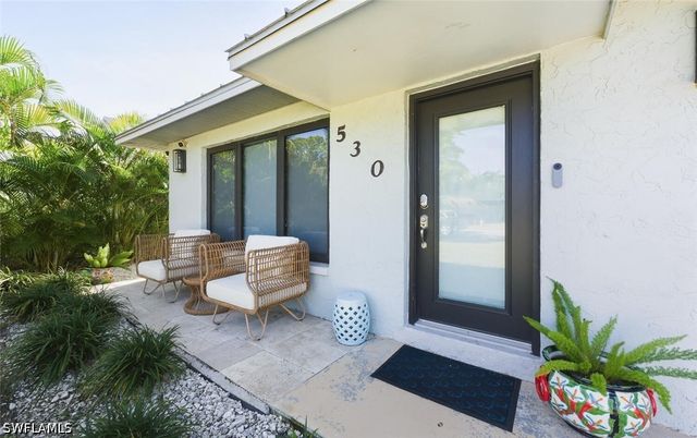 530 108th AVE N, Naples, FL 34108