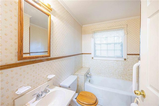 308 Valley Road, Chickasaw, AL 36611