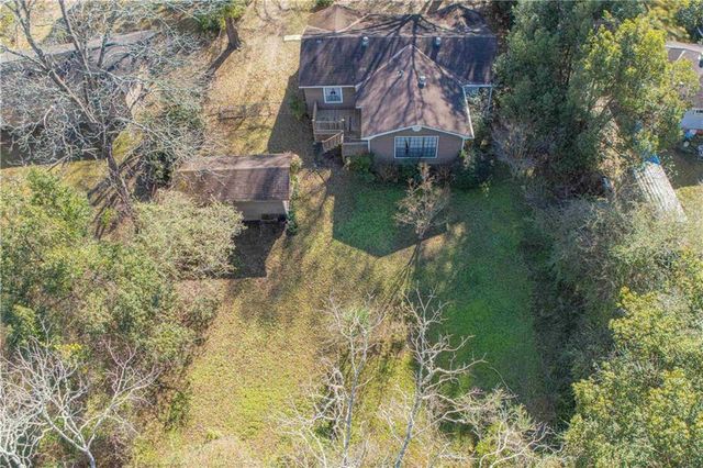 308 Valley Road, Chickasaw, AL 36611